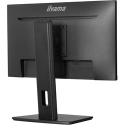 *NON PRISTINE BOX* iiyama ProLite monitor XUB2293HS-B6 22" IPS panel, 3-side borderless design, height adjustable stand, HDMI, DP, 100 Hz thumbnail 10