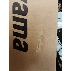*NON PRISTINE BOX* iiyama ProLite monitor XUB2293HS-B6 22" IPS panel, 3-side borderless design, height adjustable stand, HDMI, DP, 100 Hz thumbnail 2