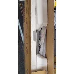*SLIGHT PACKAGING DAMAGE* iiyama ProLite monitor XUB2293HS-B6 22" IPS panel, 3-side borderless design, height adjustable stand, HDMI, DP, 100 Hz thumbnail 2