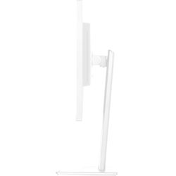 iiyama ProLite Monitor XUB2797HSU-W2 27", White, 1ms, 100 Hz, Height Adjustable, IPS Panel, HDMI, DisplayPort, standard HD thumbnail 8