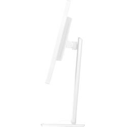 iiyama ProLite Monitor XUB2797HSU-W2 27", White, 1ms, 100 Hz, Height Adjustable, IPS Panel, HDMI, DisplayPort, standard HD thumbnail 9