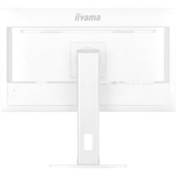 iiyama ProLite Monitor XUB2797HSU-W2 27", White, 1ms, 100 Hz, Height Adjustable, IPS Panel, HDMI, DisplayPort, standard HD thumbnail 11