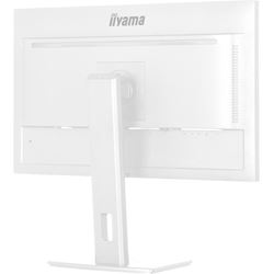 iiyama ProLite Monitor XUB2797HSU-W2 27", White, 1ms, 100 Hz, Height Adjustable, IPS Panel, HDMI, DisplayPort, standard HD thumbnail 13