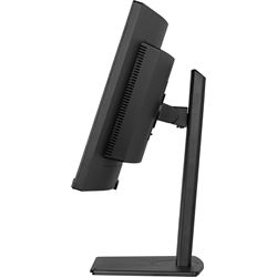 iiyama ProLite curved monitor XCB3494WQSU-B1 34" VA ultra-wide screen, FreeSync, HDMI, USB Hub, Height Adjustable thumbnail 5