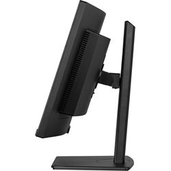 iiyama ProLite curved monitor XCB3494WQSU-B1 34" VA ultra-wide screen, FreeSync, HDMI, USB Hub, Height Adjustable thumbnail 6