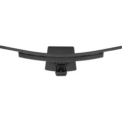 iiyama ProLite curved monitor XCB3494WQSU-B1 34" VA ultra-wide screen, FreeSync, HDMI, USB Hub, Height Adjustable thumbnail 7