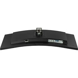 iiyama ProLite curved monitor XCB3494WQSU-B1 34" VA ultra-wide screen, FreeSync, HDMI, USB Hub, Height Adjustable thumbnail 11