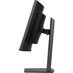 iiyama ProLite curved monitor XCB3497WQSNP-B1 34" VA ultra-wide screen with KVM Switch, LAN and USB-C Dock, HDMI and Height Adjustment thumbnail 10