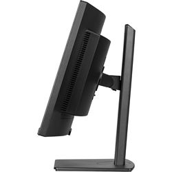 iiyama ProLite curved monitor XCB3497WQSNP-B1 34" VA ultra-wide screen with KVM Switch, LAN and USB-C Dock, HDMI and Height Adjustment thumbnail 11