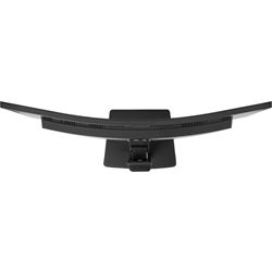 iiyama ProLite curved monitor XCB3497WQSNP-B1 34" VA ultra-wide screen with KVM Switch, LAN and USB-C Dock, HDMI and Height Adjustment thumbnail 12