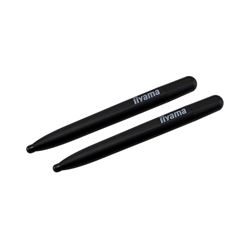 iiyama Stylus-P08 pen for Interactive Displays: TE68 SERIES, TE03 SERIES and TE04 SERIES. (twin pack) thumbnail 0