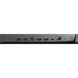 iiyama ProLite LH5564UHS-B1AG 55" Digital Signage, IPS, 4K, 24/7, USB-C, HDMI, Landscape/Portrait, iiSignage², Android 14 OS and FailOver thumbnail 13
