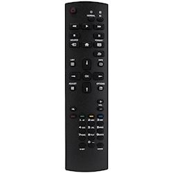 RC REMOTEV09 Remote control for iiyama ProLite L**40/41/42/46/52/54/60/81/82 X73/G80 series