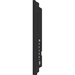 iiyama ProLite LH4364UHS-B1AG 43" Digital Signage, IPS, 4K, 24/7, USB-C, HDMI, Landscape/Portrait, iiSignage², Android 14 OS and FailOver thumbnail 7