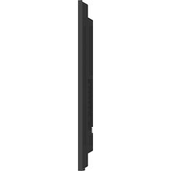 iiyama ProLite LH6564UHS-B1AG 65" Digital Signage, IPS, 4K, 24/7, USB-C, HDMI, Landscape/Portrait, iiSignage², Android 14 OS and FailOver thumbnail 6