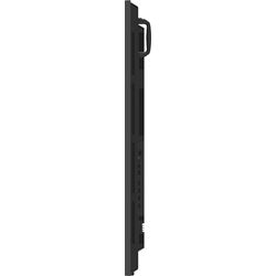 iiyama ProLite LH7564UHS-B1AG 75" Digital Signage, IPS, 4K, 24/7, USB-C, HDMI, Landscape/Portrait, iiSignage², Android 14 OS and FailOver thumbnail 6