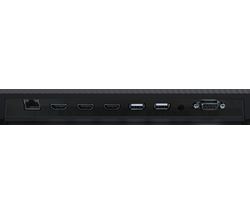 iiyama ProLite LH4360UHS-B2AG 43", VA, 4K, 24/7 Hours Operation, HDMI x 3, Landscape/Portrait, Android OS and FailOver thumbnail 18
