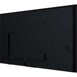 iiyama ProLite LH6560UHS-B2AG 65", VA, 4K, 24/7 Hours Operation, HDMI x 3, Landscape/Portrait, Android OS and FailOver thumbnail 13