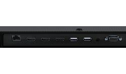 iiyama ProLite LH6560UHS-B2AG 65", VA, 4K, 24/7 Hours Operation, HDMI x 3, Landscape/Portrait, Android OS and FailOver thumbnail 16