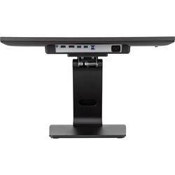 iiyama ProLite monitor T2752MSC-B1AG 27", Projective Capacitive 10pt touch, IPS, Scratch resistant, HDMI, DisplayPort, Edge to edge glass, Anti-Glare thumbnail 6