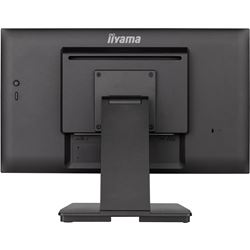 iiyama ProLite monitor T2752MSC-B1AG 27", Projective Capacitive 10pt touch, IPS, Scratch resistant, HDMI, DisplayPort, Edge to edge glass, Anti-Glare thumbnail 11