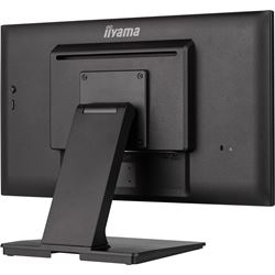 iiyama ProLite monitor T2752MSC-B1AG 27", Projective Capacitive 10pt touch, IPS, Scratch resistant, HDMI, DisplayPort, Edge to edge glass, Anti-Glare thumbnail 12