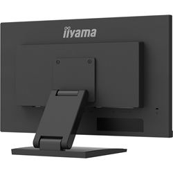 iiyama ProLite monitor T2454MSC-B2AG 24", Projective Capacitive 10pt touch, Anti-glare coating, IPS, Ultra thin bezel, HDMI thumbnail 15