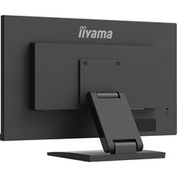 iiyama ProLite monitor T2454MSC-B2AG 24", Projective Capacitive 10pt touch, Anti-glare coating, IPS, Ultra thin bezel, HDMI thumbnail 16