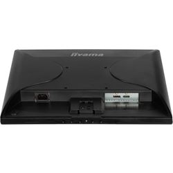 iiyama ProLite monitor B1980S-B1 19" 5:4 Black, Height Adjustable, Black, HDMI, DisplayPort, TN panel, speakers thumbnail 6