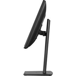 iiyama ProLite monitor B1980S-B1 19" 5:4 Black, Height Adjustable, Black, HDMI, DisplayPort, TN panel, speakers thumbnail 9