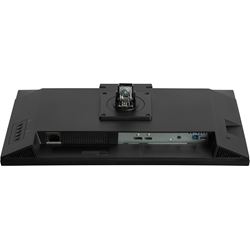 iiyama ProLite monitor XUB2490HSUH-B2 24" IPS, built-in Windows Hello camera and microphone, Height Adjustable, 3-side borderless design thumbnail 11