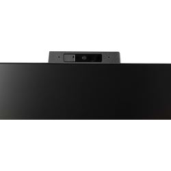 iiyama ProLite monitor XUB2490HSUH-B2 24" IPS, built-in Windows Hello camera and microphone, Height Adjustable, 3-side borderless design thumbnail 13