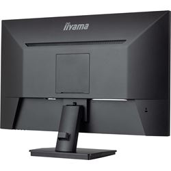 iiyama ProLite monitor XU2793HSU-B7, 27" 3-side borderless design, IPS, HDMI, DisplayPort, FreeSync, Flicker free, 100hz refresh rate thumbnail 7