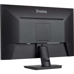 iiyama ProLite monitor XU2793HSU-B7, 27" 3-side borderless design, IPS, HDMI, DisplayPort, FreeSync, Flicker free, 100hz refresh rate thumbnail 8