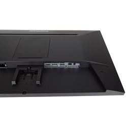 iiyama ProLite monitor XU2793HSU-B7, 27" 3-side borderless design, IPS, HDMI, DisplayPort, FreeSync, Flicker free, 100hz refresh rate thumbnail 9