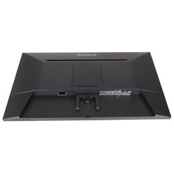 iiyama ProLite monitor XU2793HSU-B7, 27" 3-side borderless design, IPS, HDMI, DisplayPort, FreeSync, Flicker free, 100hz refresh rate thumbnail 10