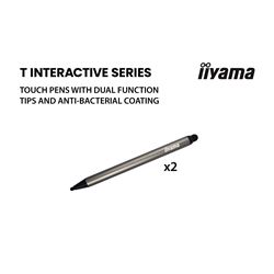 iiyama ProLite monitor T5529AS-B1AG 55", all-in-one P-Cap 20pt Touch, 4K, VA DLED panel Touch Screen with Android OS thumbnail 13