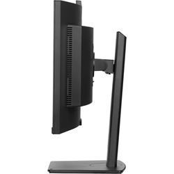 iiyama ProLite curved monitor XCB3497WQSNPH-B1 34" VA curved ultra-wide screen with KVM Switch, LAN and USB-C Dock, built-in Windows Hello camera and mic HDMI and Height Adjustment thumbnail 5