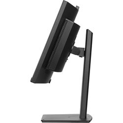 iiyama ProLite curved monitor XCB3497WQSNPH-B1 34" VA curved ultra-wide screen with KVM Switch, LAN and USB-C Dock, built-in Windows Hello camera and mic HDMI and Height Adjustment thumbnail 6
