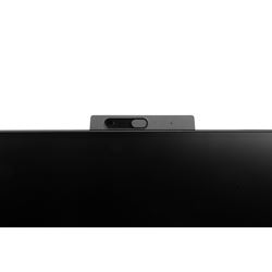 iiyama ProLite curved monitor XCB3497WQSNPH-B1 34" VA curved ultra-wide screen with KVM Switch, LAN and USB-C Dock, built-in Windows Hello camera and mic HDMI and Height Adjustment thumbnail 13
