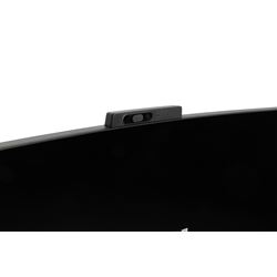 iiyama ProLite curved monitor XCB3497WQSNPH-B1 34" VA curved ultra-wide screen with KVM Switch, LAN and USB-C Dock, built-in Windows Hello camera and mic HDMI and Height Adjustment thumbnail 14