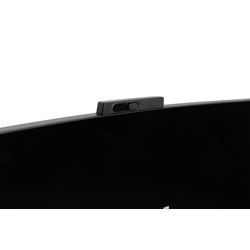iiyama ProLite curved monitor XCB3497WQSNPH-B1 34" VA curved ultra-wide screen with KVM Switch, LAN and USB-C Dock, built-in Windows Hello camera and mic HDMI and Height Adjustment thumbnail 15