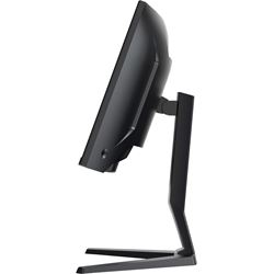 iiyama G-Master Gold Phoenix curved gaming monitor GCB3486WQSCP-B1 34" Black, 3440 x 1440, 0.4ms, 240hz, KVM Switch, FreeSync, HDMI, Display Port, Height Adjustable thumbnail 11