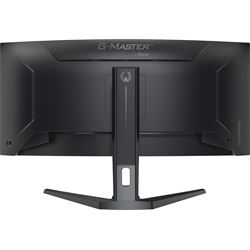 iiyama G-Master Gold Phoenix curved gaming monitor GCB3486WQSCP-B1 34" Black, 3440 x 1440, 0.4ms, 240hz, KVM Switch, FreeSync, HDMI, Display Port, Height Adjustable thumbnail 15