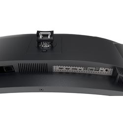 iiyama G-Master Gold Phoenix curved gaming monitor GCB3486WQSCP-B1 34" Black, 3440 x 1440, 0.4ms, 240hz, KVM Switch, FreeSync, HDMI, Display Port, Height Adjustable thumbnail 20