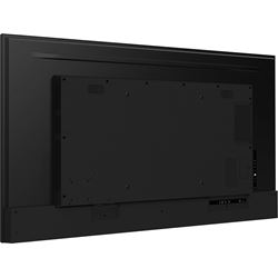 iiyama ProLite monitor LH6575UHS-B2AG 65", Digital Signage Android OS, IPS, HDMI, DisplayPort, 4K, 24/7, Landscape/Portrait, Media Player, Intel® SDM slot, Wifi, Anti-Glare thumbnail 11