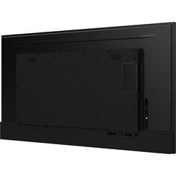 iiyama ProLite monitor LH6575UHS-B2AG 65", Digital Signage Android OS, IPS, HDMI, DisplayPort, 4K, 24/7, Landscape/Portrait, Media Player, Intel® SDM slot, Wifi, Anti-Glare thumbnail 12