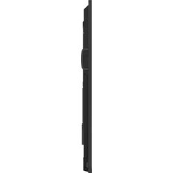 iiyama ProLite TE8612MIS-B4AG 86", 4k UHD, Infrared 40pt touch, PC slot, 24/7, IPS, Anti-glare coating, WiFi, HDMI, USB-C, Android 14 OS thumbnail 3