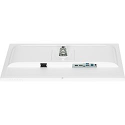 iiyama ProLite monitor XUB2797QSU-W2 27" White, IPS, WQHD, 100hz refresh rate, Ultra Slim Bezel, HDMI, Display Port, Height Adjustable.  thumbnail 12