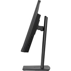 iiyama ProLite monitor XUB2790QSUH-B2 27" IPS, built-in Windows Hello camera and microphone, QHD resolution, KVM switch, Height Adjustable, 3-side borderless design thumbnail 5